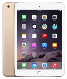 Mac OS - iPad Air
