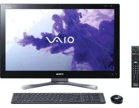 Sony VAIO SVL2413M1R/B