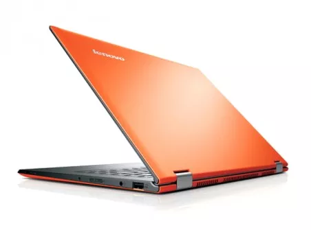Мультимедійний центр - Lenovo IdeaPad Yoga